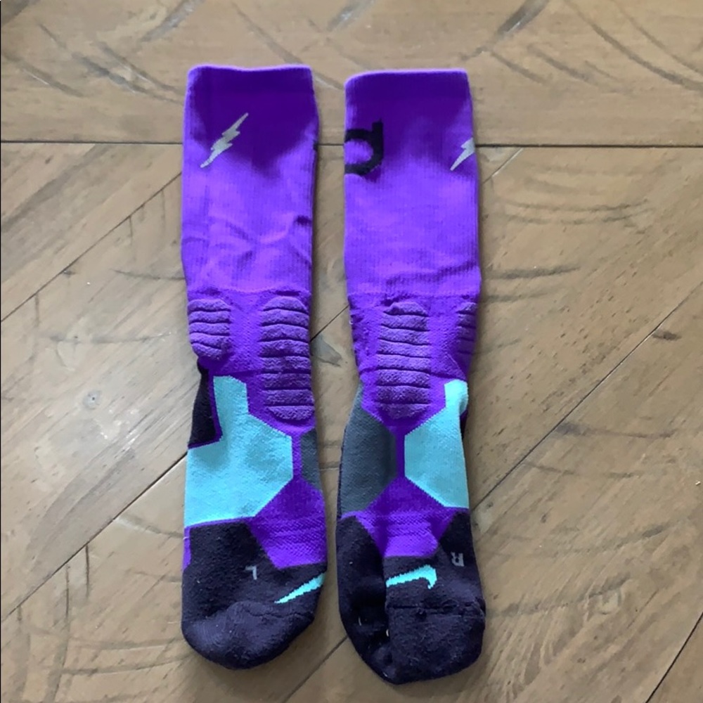 Nike Elite KD socks